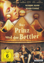 Film: Der Prinz und der Bettler