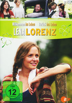 Film: Lena Lorenz - Willkommen../Zurück ins.. [2 DVDs]