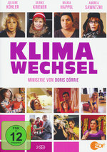Film: Klimawechsel [2 DVDs]