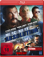 Film: Mercenary - Absolution