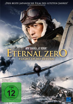 Film: Eternal Zero - Flight of No Return