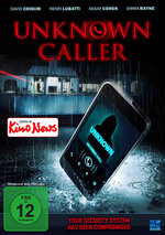 Film: Unknown Caller