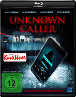 Film: Unknown Caller
