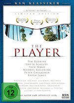 Film: The Player [LE]