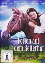 Film: Ferien auf dem Reiterhof