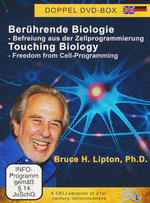 Film: Berührende Biologie - Befreiung aus der Zell...