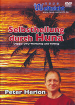 Film: Selbstheilung durch Huna - Workshop und Vortrag