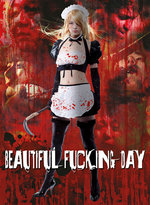 Film: Beautiful Fucking Day [LCE] (+ DVD) - Mediabook