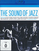Film: The Sound of Jazz