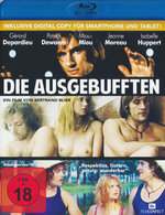 Film: Die Ausgebufften