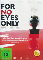 Film: For No Eyes Only