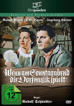 Film: Wenn am Sonntagabend die Dorfmusik spielt