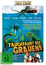 Film: Jules Verne - Tauchfahrt des Grauens