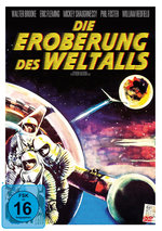 Film: Die Eroberung des Weltalls