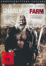Film: Charlie's Farm - Ungeschnittene Fassung