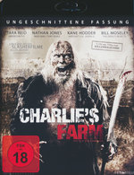 Film: Charlie's Farm - Ungeschnittene Fassung