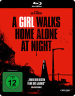 Film: A Girl Walks Home Alone at Night