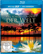 Film: Die schönsten Orte der Welt (inkl. 2D-Version)