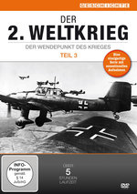 Film: Der 2. Weltkrieg - Der Wendepunkt des Krieges 3