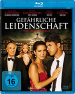 Film: Gefährliche Leidenschaft - Wuthering High