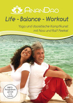 Film: Anan Dao - Life-Balance Workout