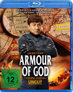 Film: Armour of God - Chinese Zodiac - Uncut