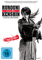 Film: Rurouni Kenshin - Kyoto Inferno