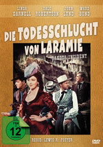 Film: Die Todesschlucht von Laramie - filmjuwelen