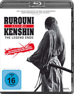 Film: Rurouni Kenshin - The Legends Ends