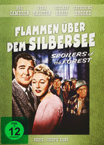 Film: Flammen über dem Silbersee - filmjuwelen