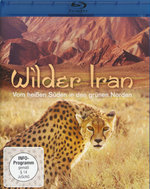 Film: Wilder Iran - Vom heißen Süden in den grünen...