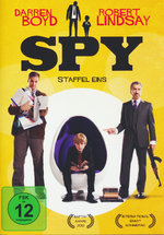 Film: Spy - Series 1