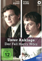 Film: Unter Anklage - Der Fall Harry Wörz