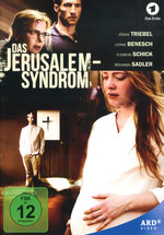 Film: Das Jerusalem-Syndrom