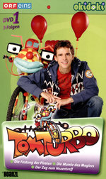 Film: Tom Turbo 1 - Okidoki Edition