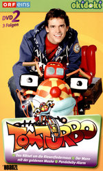 Film: Tom Turbo 2 - Okidoki Edition