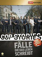 Film: CopStories - Staffel 1 - ORF Edition [3 DVDs]