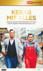 Film: Kebab mit Alles - ORF Edition