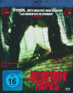 Film: The Bigfoot Tapes