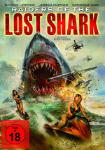 Film: Raiders of the Lost Shark
