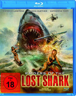 Film: Raiders of the Lost Shark