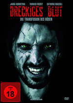 Film: Dreckiges Blut - Die Transfusion des Bösen