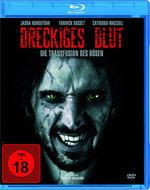 Film: Dreckiges Blut - Die Transfusion des Bösen