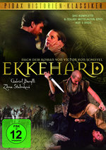 Film: Ekkehard [3 DVDs]