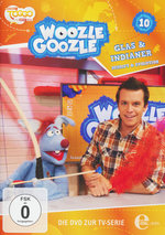 Film: Woozle Goozle - Folge 10: Glas & Indianer