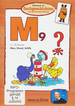 Film: M9 - Meer, Strand, Schiffe