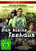 Film: Das kleine Teehaus