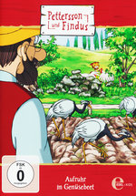 Film: Pettersson und Findus - Folge 3 - Aufruhr im...