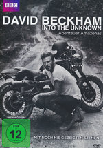 Film: David Beckham - Into the Unknown