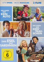 Film: Wir haben gar../Wir haben gar../Zwei Esel auf..